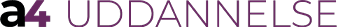 A4 Uddannelse
