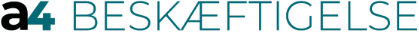 A4 Beskæftigelse