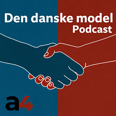 Den danske model