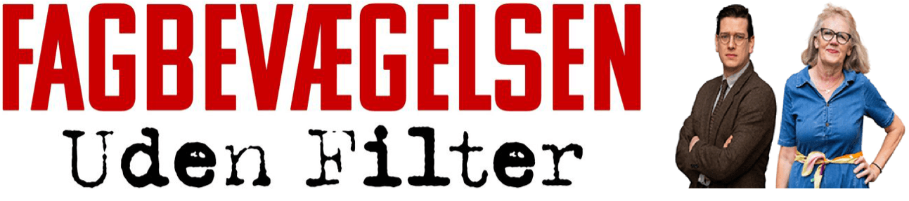 Fagbevægelsen uden filter