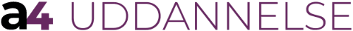 A4 Uddannelse
