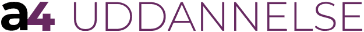 A4 Uddannelse