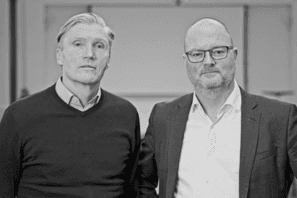 Netværk for den danske model 