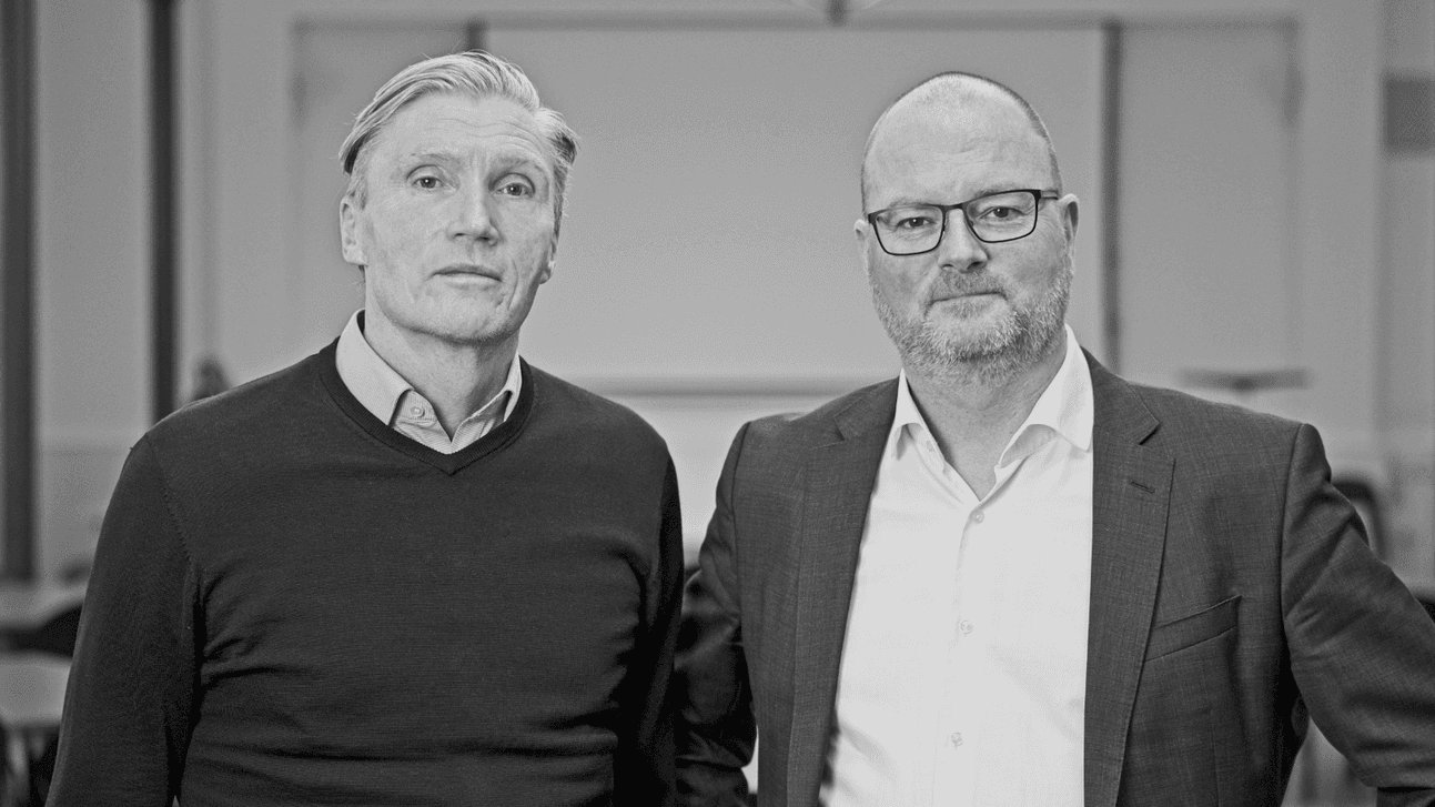 Netværk for den danske model 