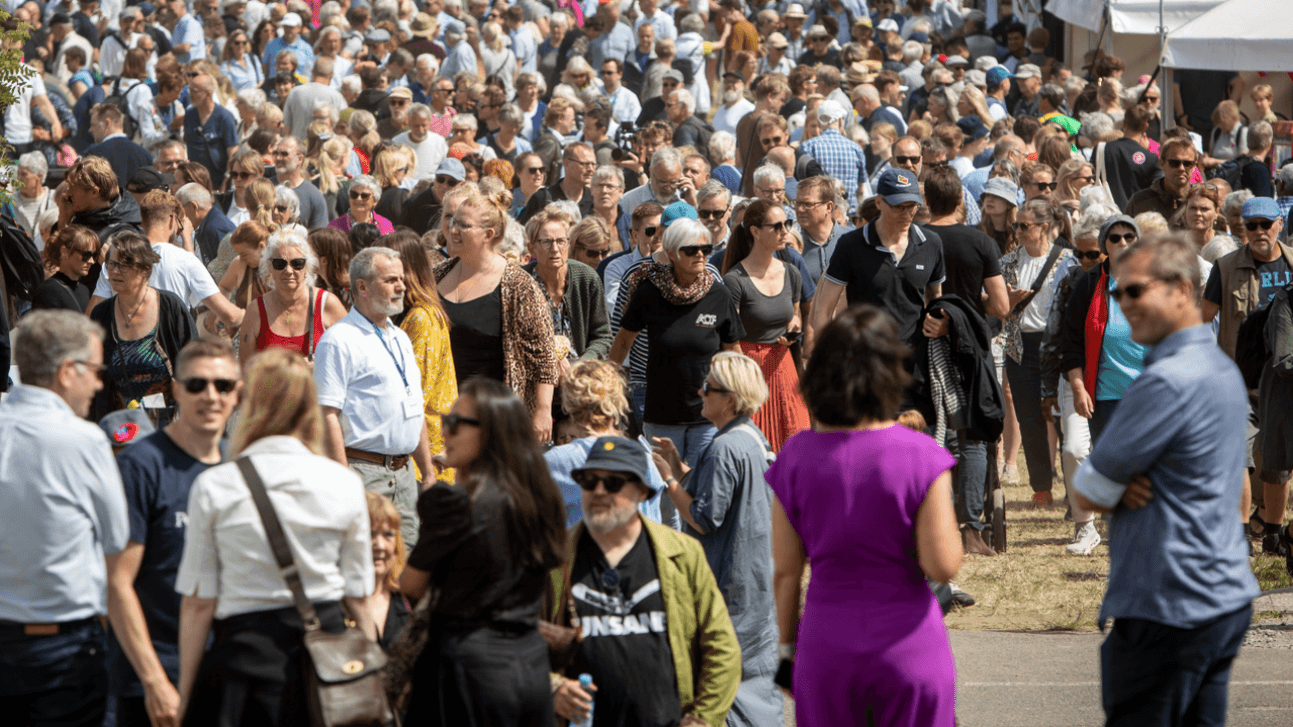 Det socialpolitiske år der gik – og det som kommer (Socialpædagogerne) 