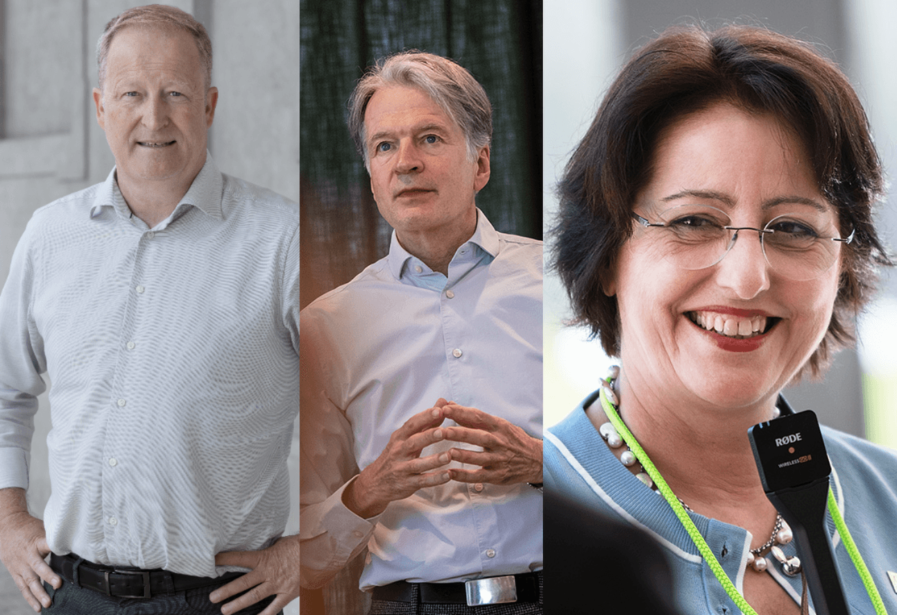 FREMTIDENS KUNSTIGE SYGEPLEJE – VIL VI DEN? 