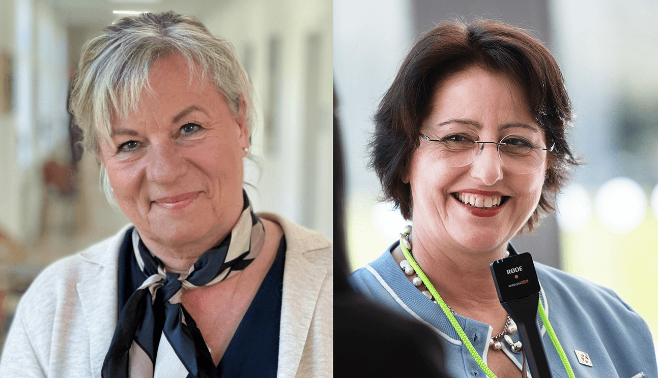 ER DET VEJEN TIL ET HELT NYT OG NÆRT SUNDHEDSVÆSEN?