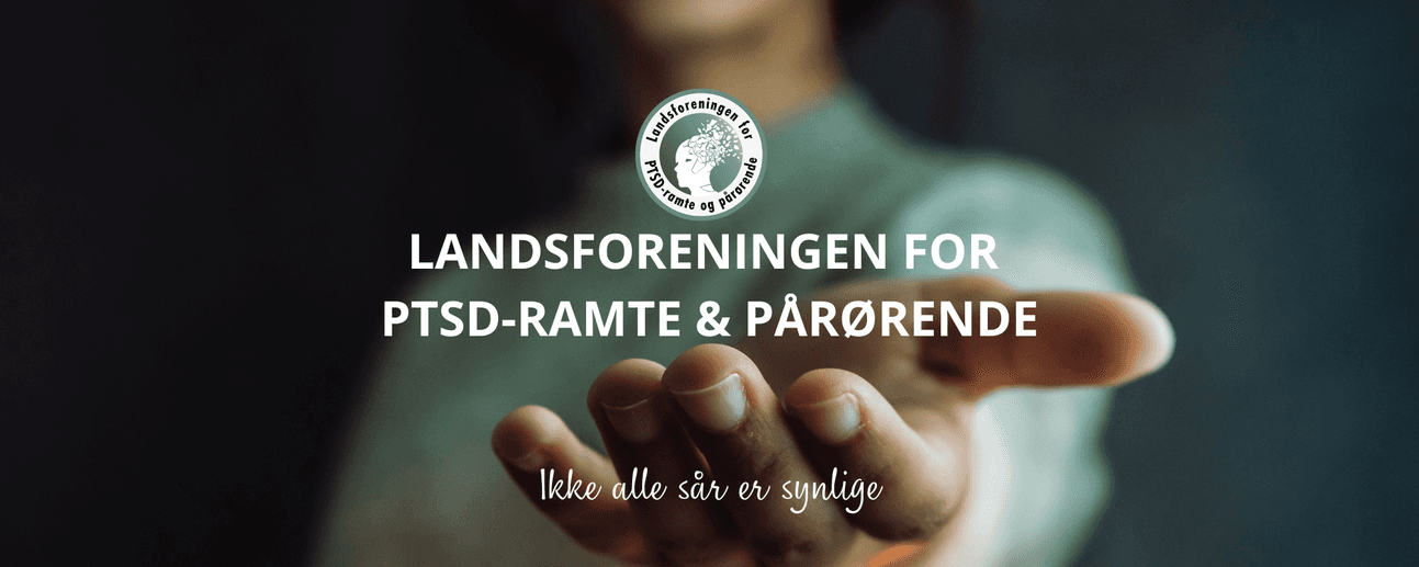 Den man tugter, elsker man? - en debat om partnervold (Landsforeningen for PTSD-ramte og pårørende)
