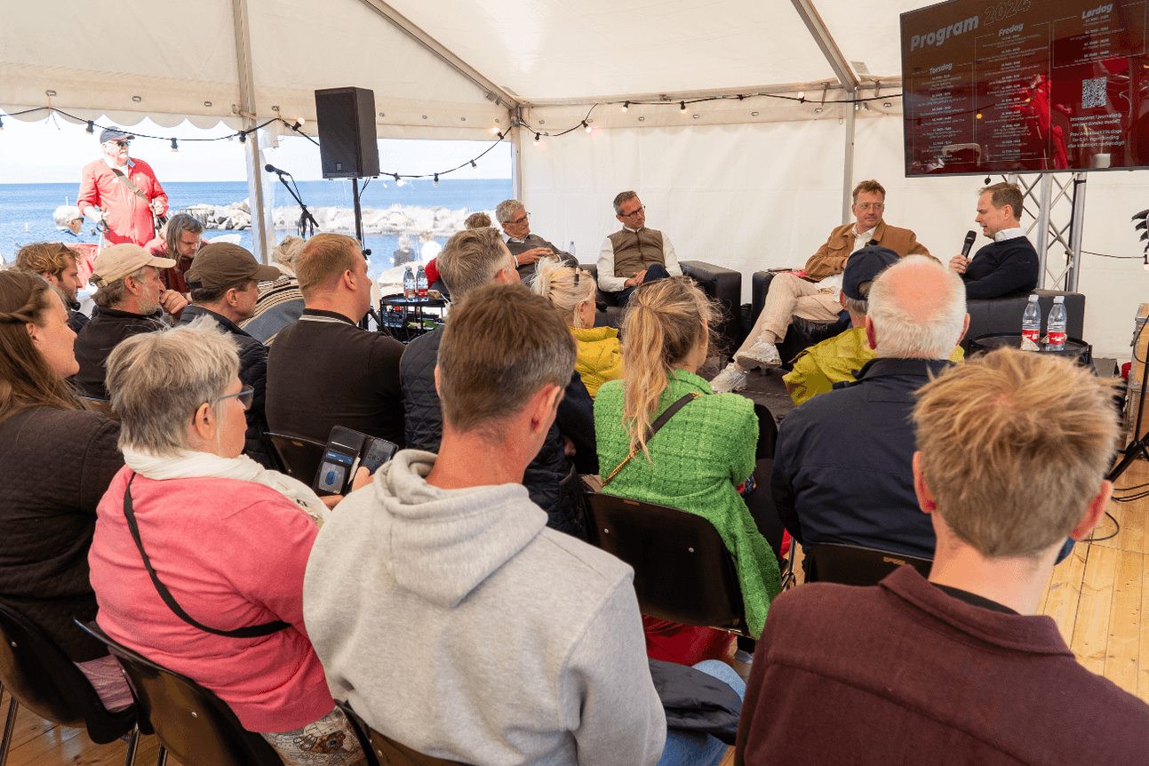 Barn syg - en sag for Folketinget eller forhandlinger? 