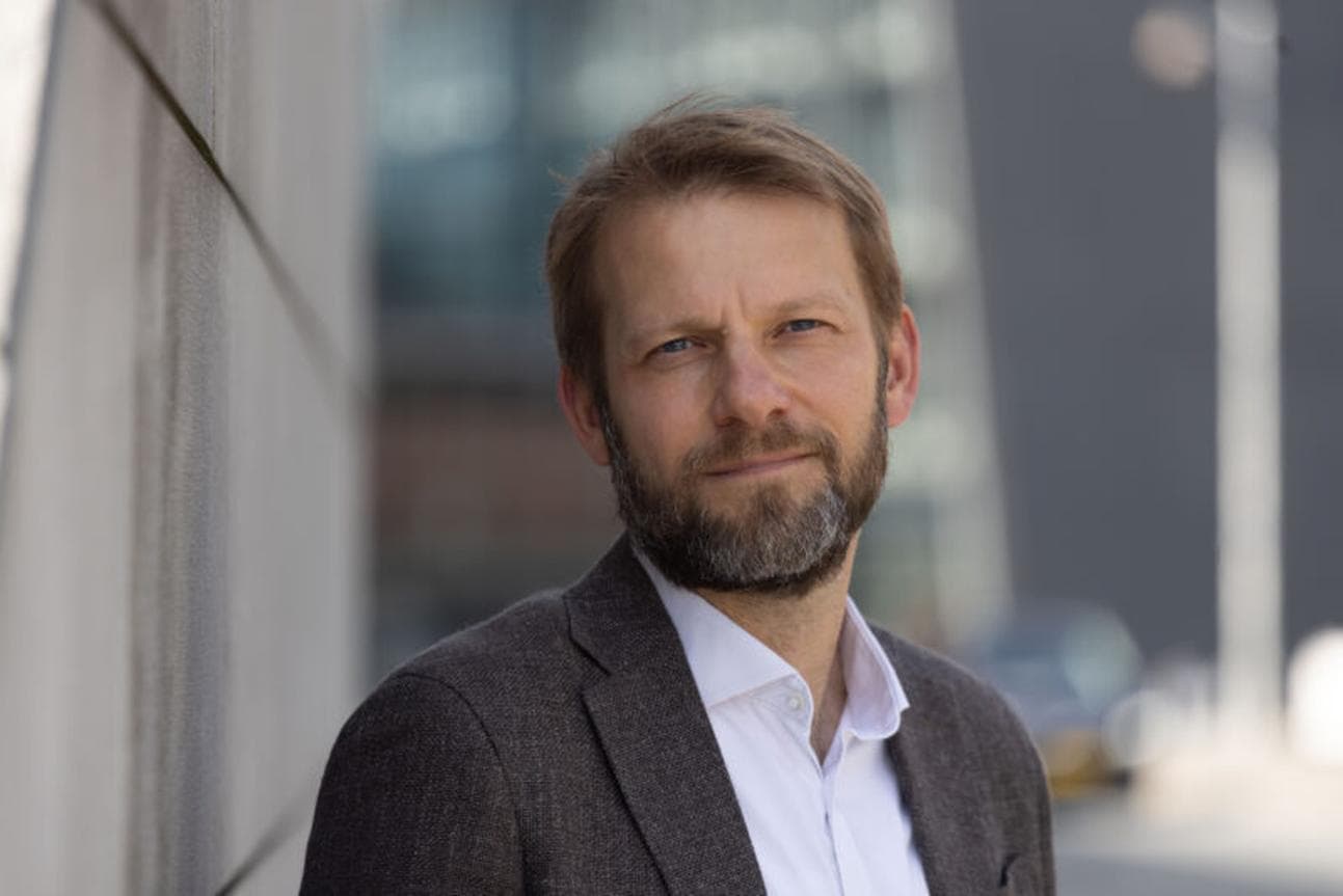 Netværk for Fremtidens arbejdsmarked
