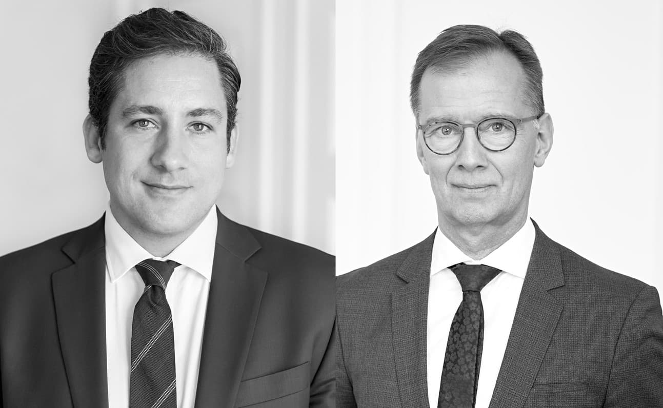 Netværk for Public Affairs 