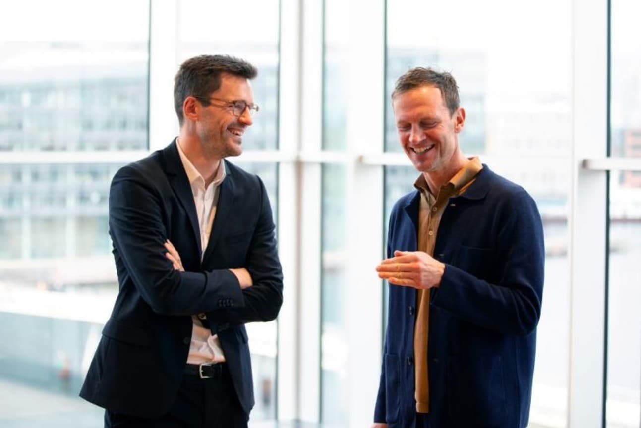 Masterclass: Moderne medlemsrelationer