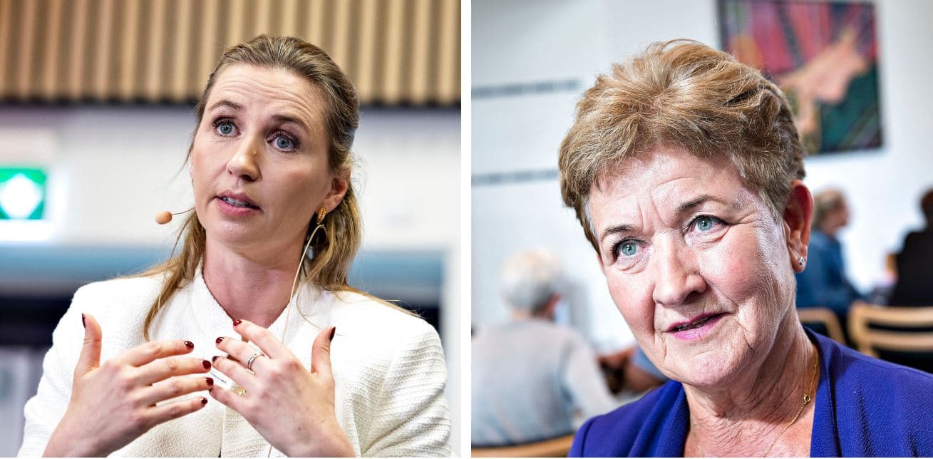 mettejytte