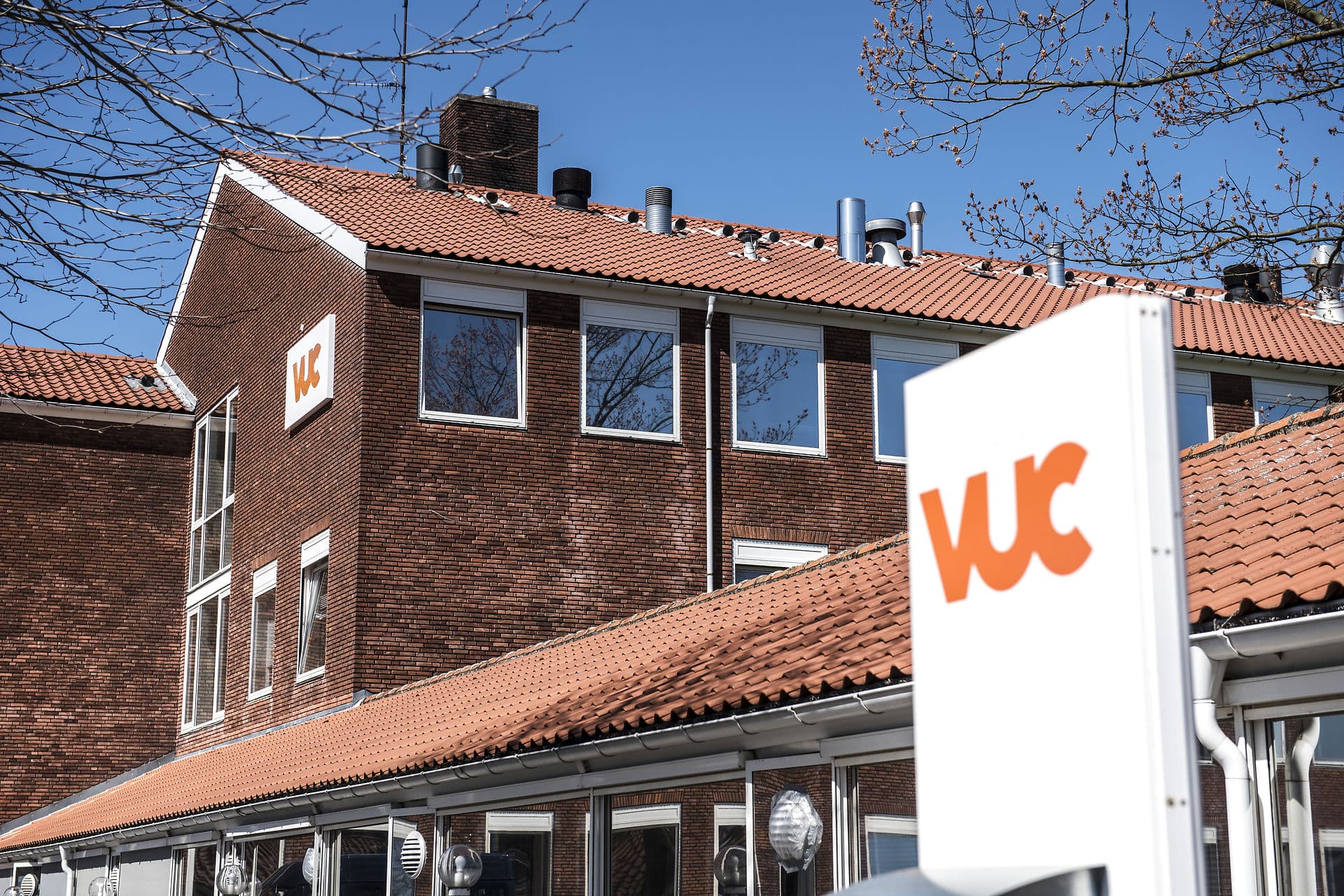 vuc