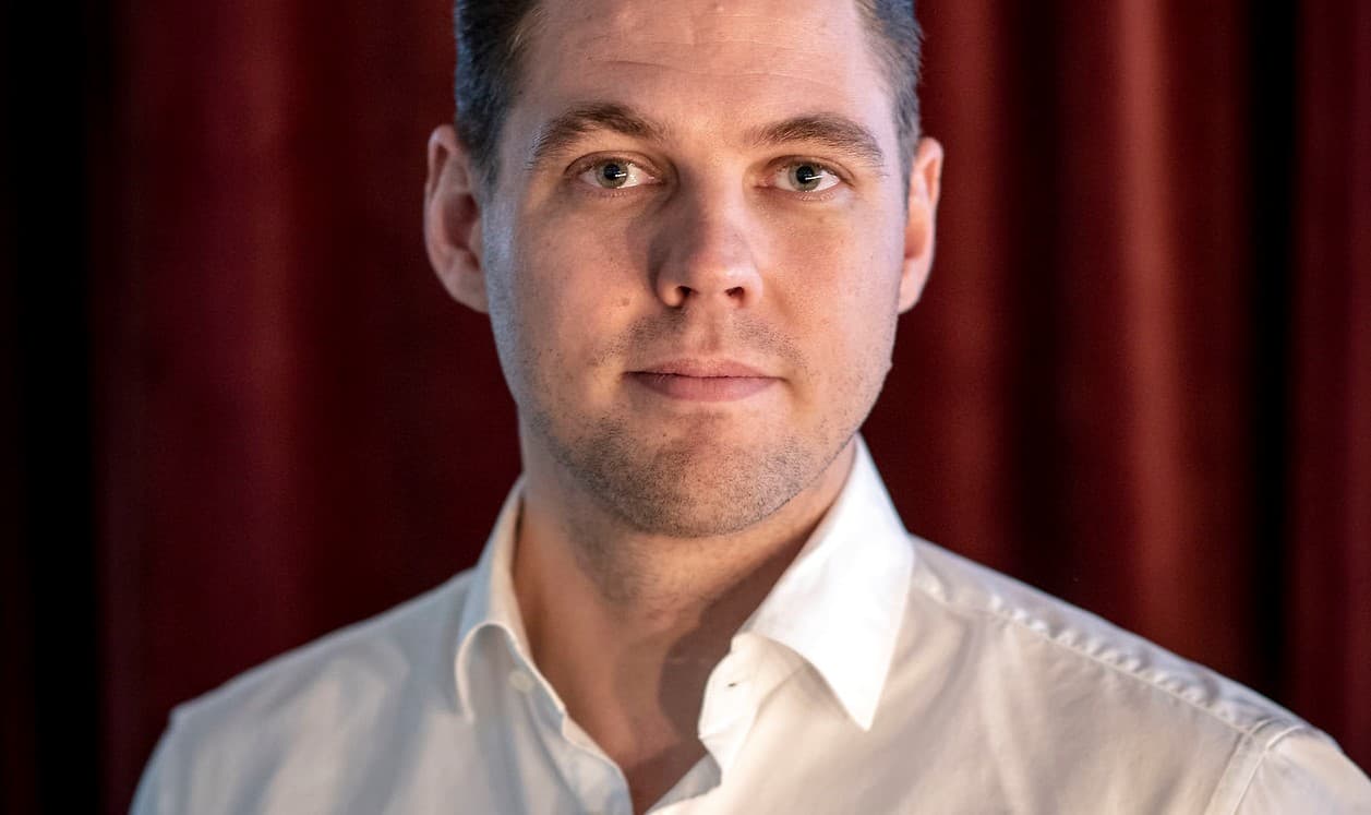 frederik