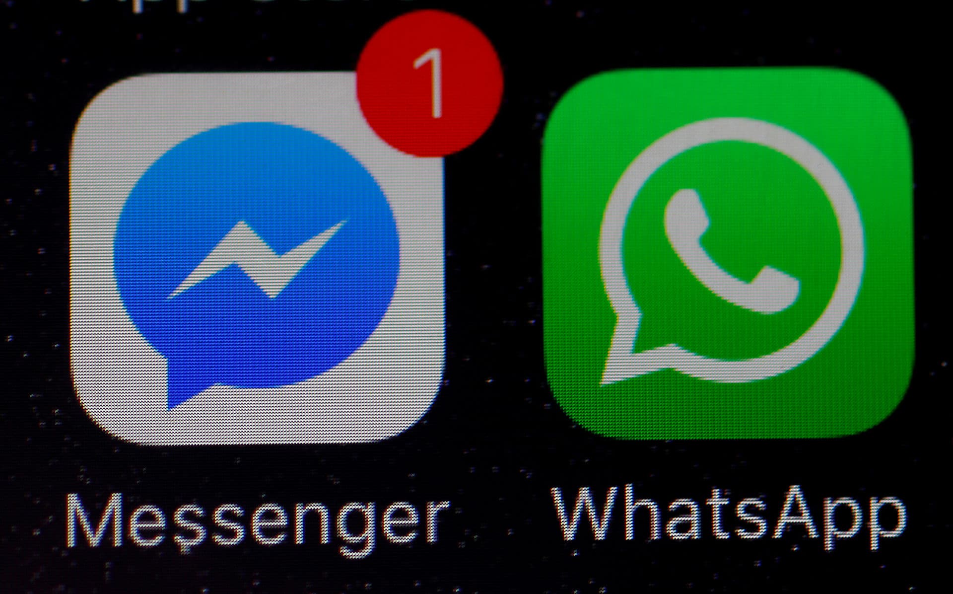 messenger