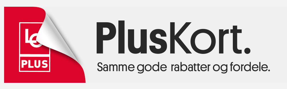 LOPLUSKORT