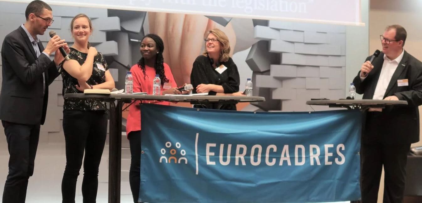 eurocadres