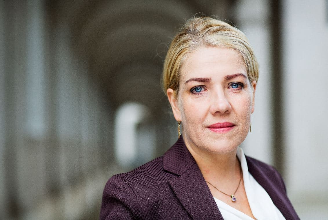 camillagregersen