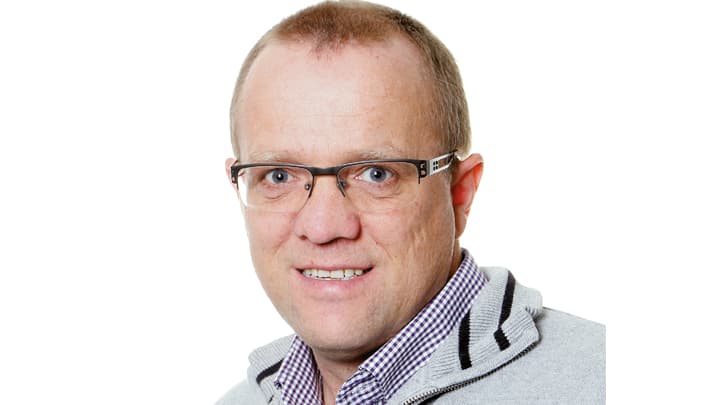Perbundgaard