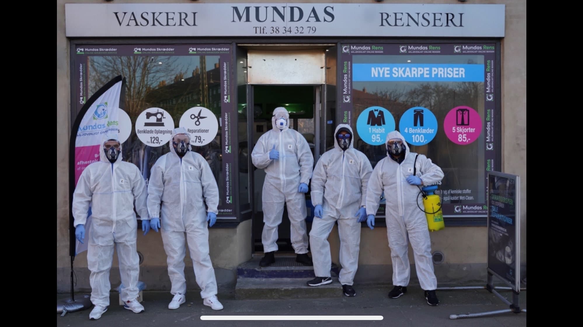 Mundas