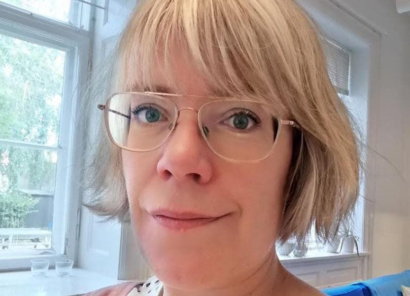 kristineleed