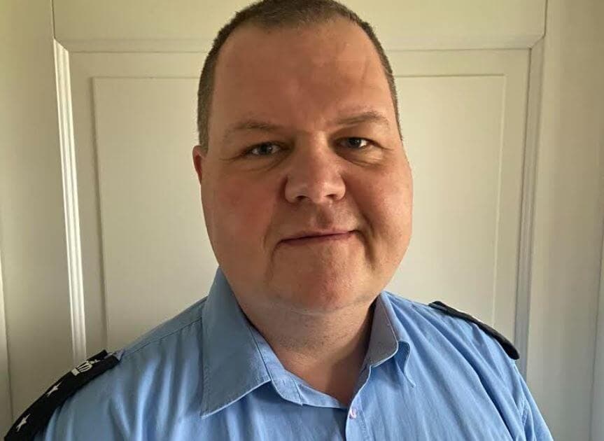 petersteenhansen