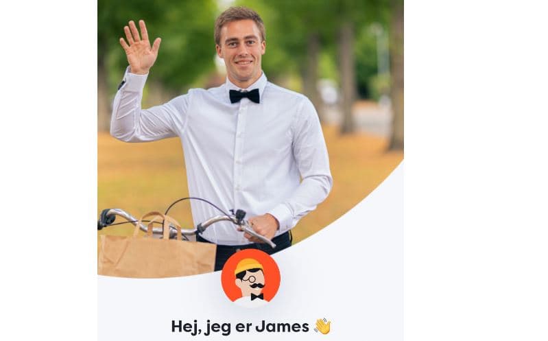 JAMESJAMESJAMES