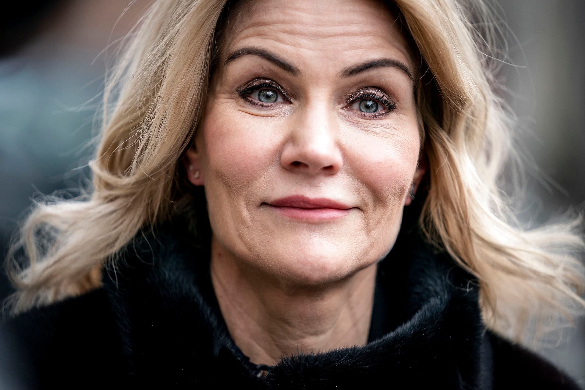 HelleThorning
