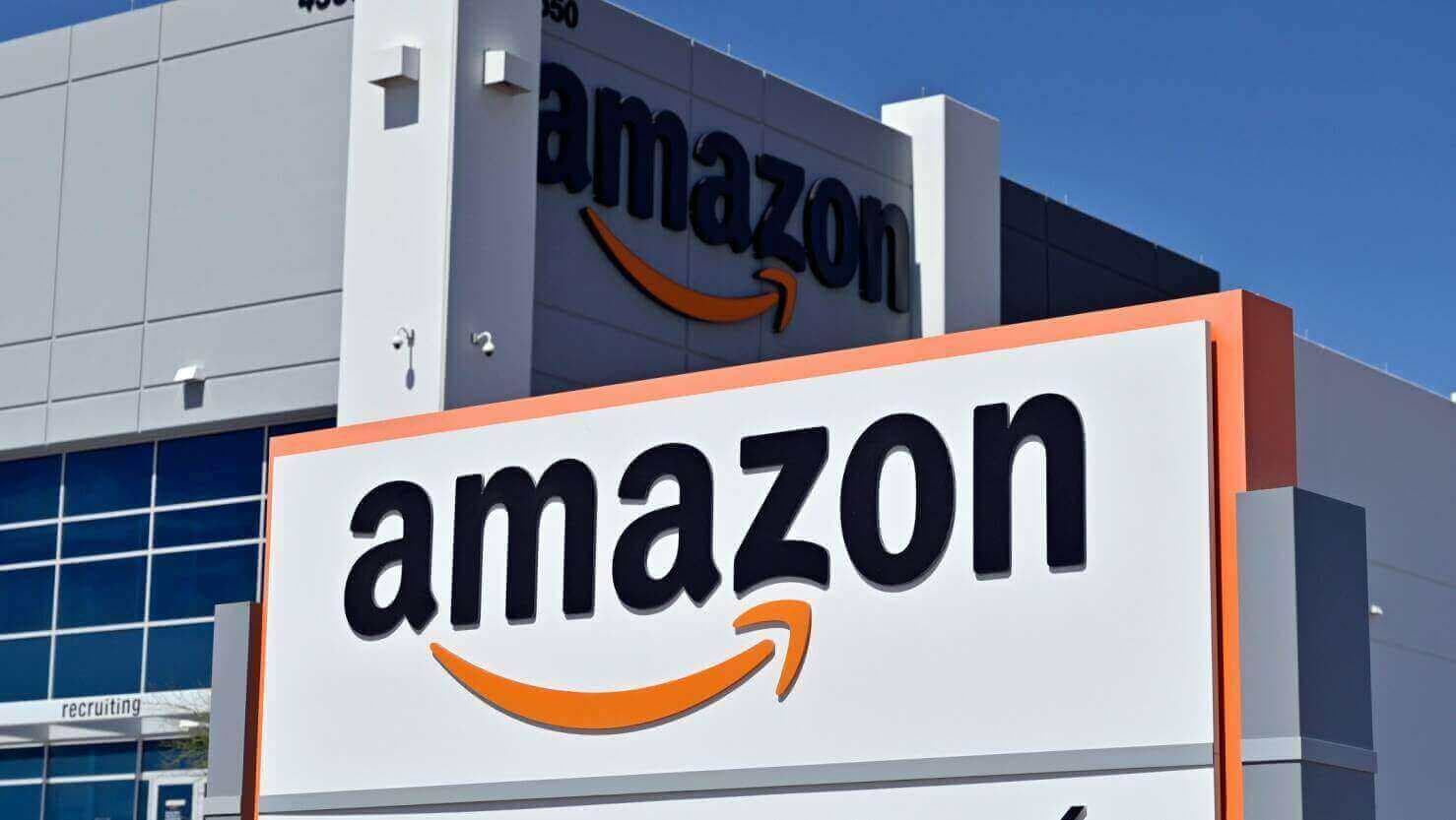 amazon