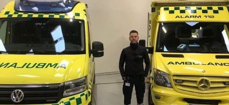 ambulance
