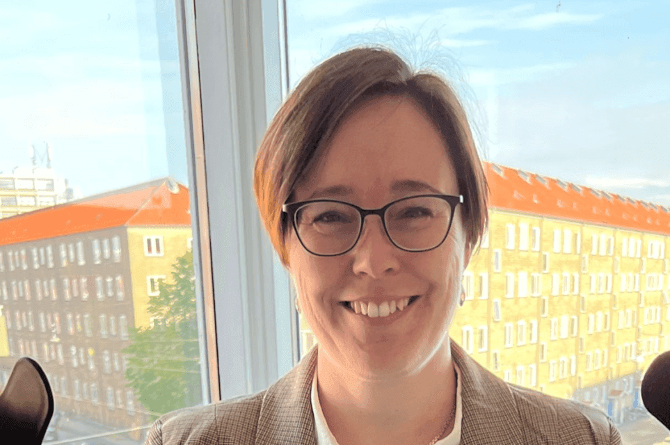 trinemadsen