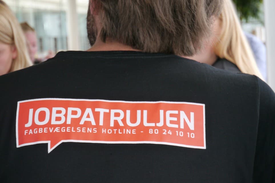 jobpatrulje