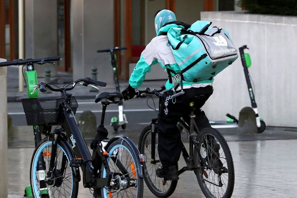 deliveroo