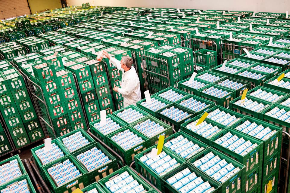Arla