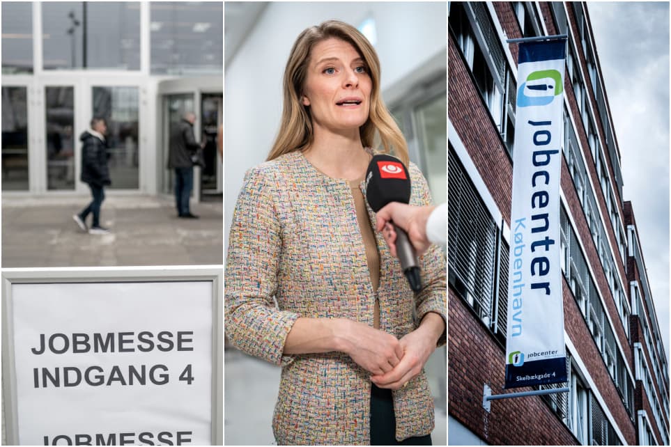 ministerefteraar