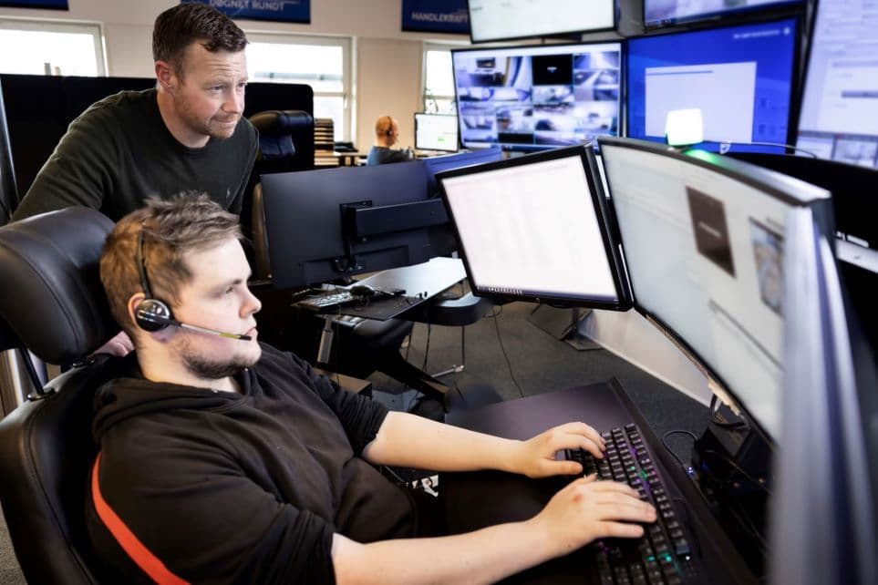 kontrolcentraljysk