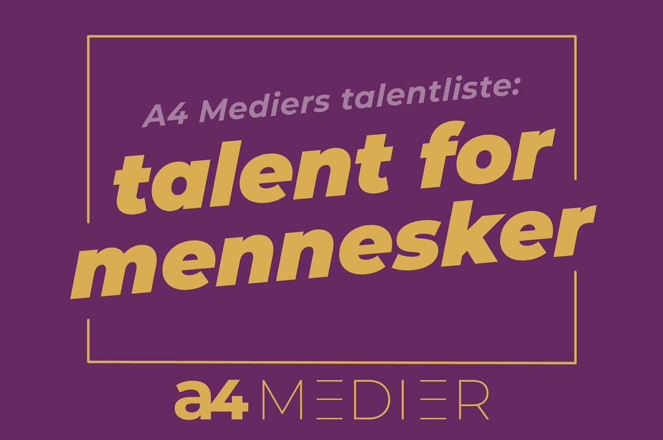 talent_for_mennesker