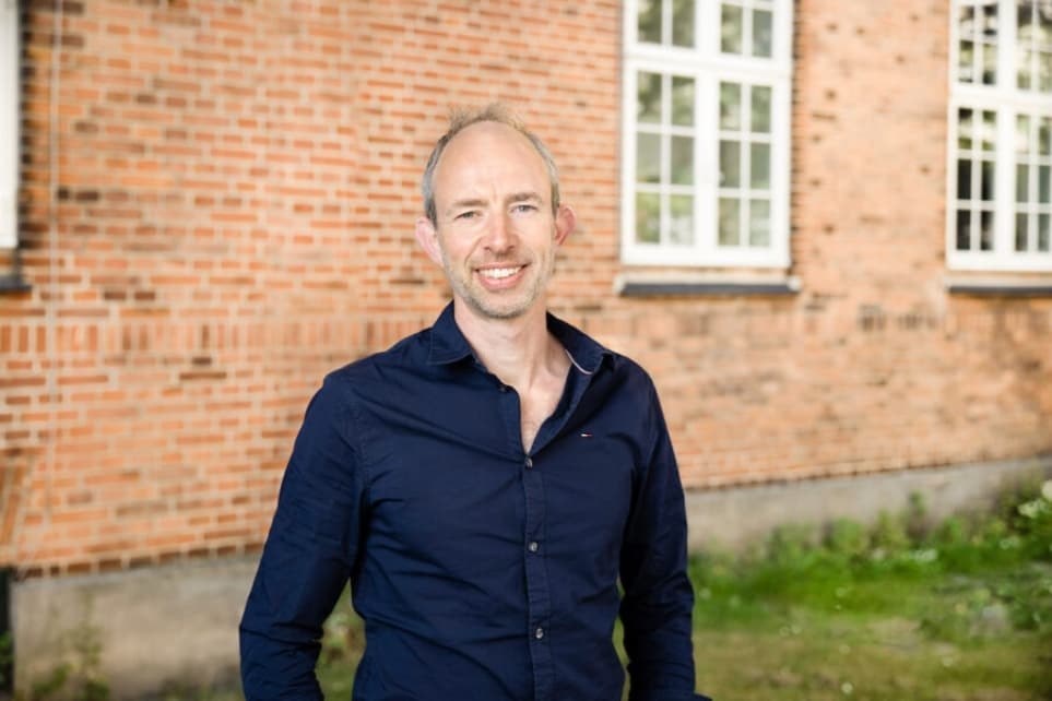 leifkongsgaard