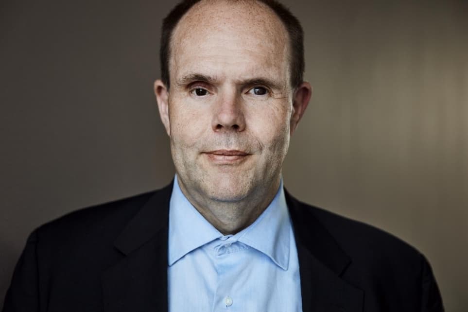 thorkildolesen