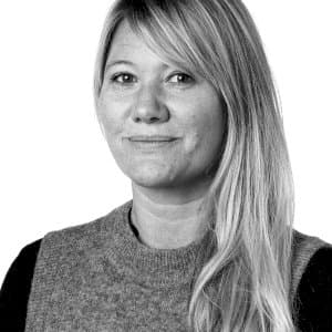Maja Vang