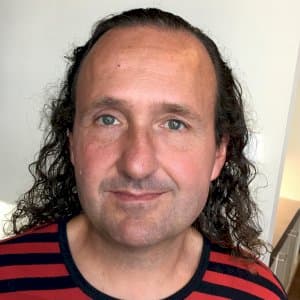 Niels Bak Henriksen