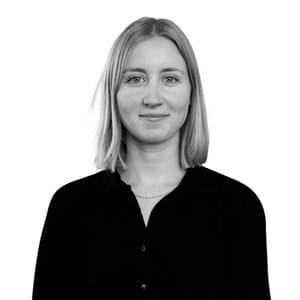 Ida Svantemann Vestergård