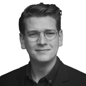 Kristoffer Nordskov