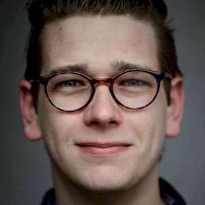 Kristoffer Nordskov
