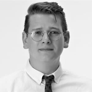 Kristoffer Nordskov