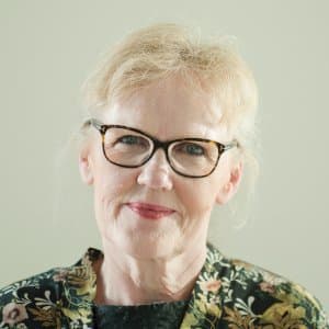 Kommentar af Gitte Redder