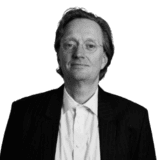 Kristian Madsen, chefredaktør for A4 Medier