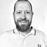 Mikkel Skov Petersen