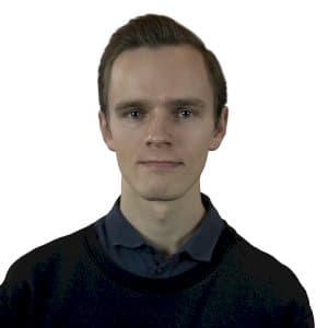Kristian Stoffer Nielsen
